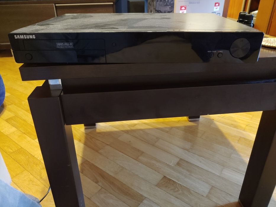 Nagrywarka  DVD Samsung DVD-HR773