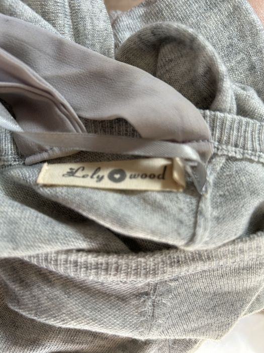 Sweter damski Lely Wood rozm. S