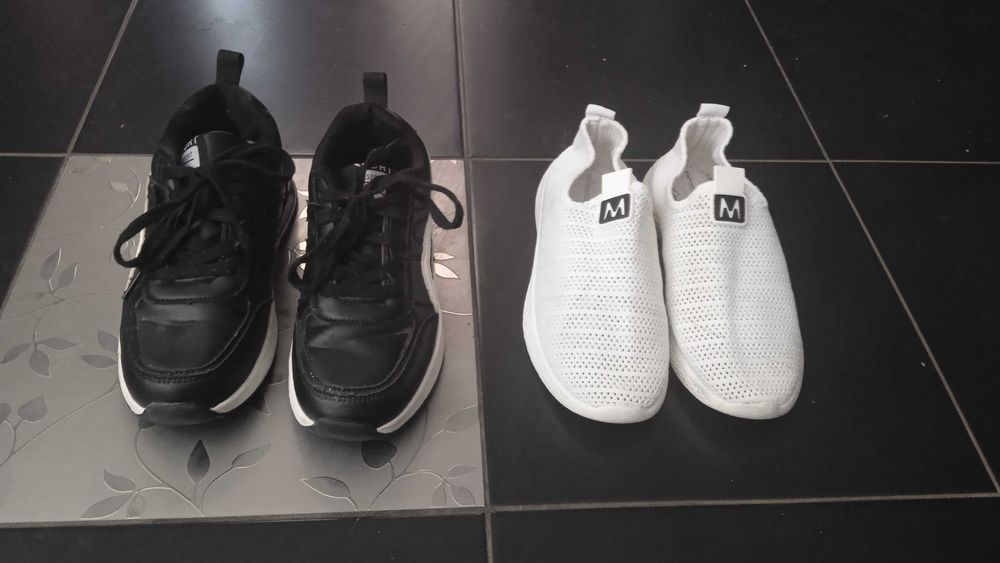 Продам женскую обувь (35 размер)