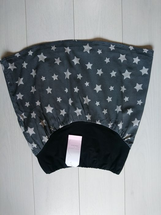 Нова спідниця для вагітних 36 розмір