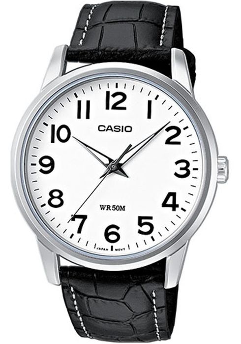 zegarek męski casio mtp-1303l-7bvdf + box