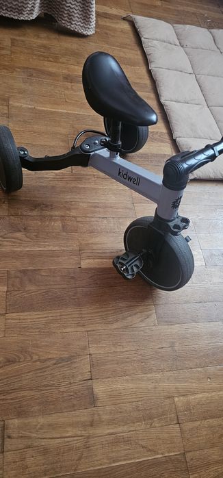 Біговел kidwell велосипед