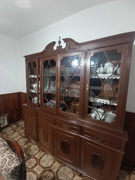 Moveis de Sala de Jantar