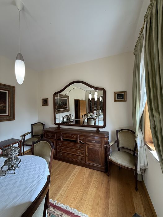 Movel de Sala c/ Espelho