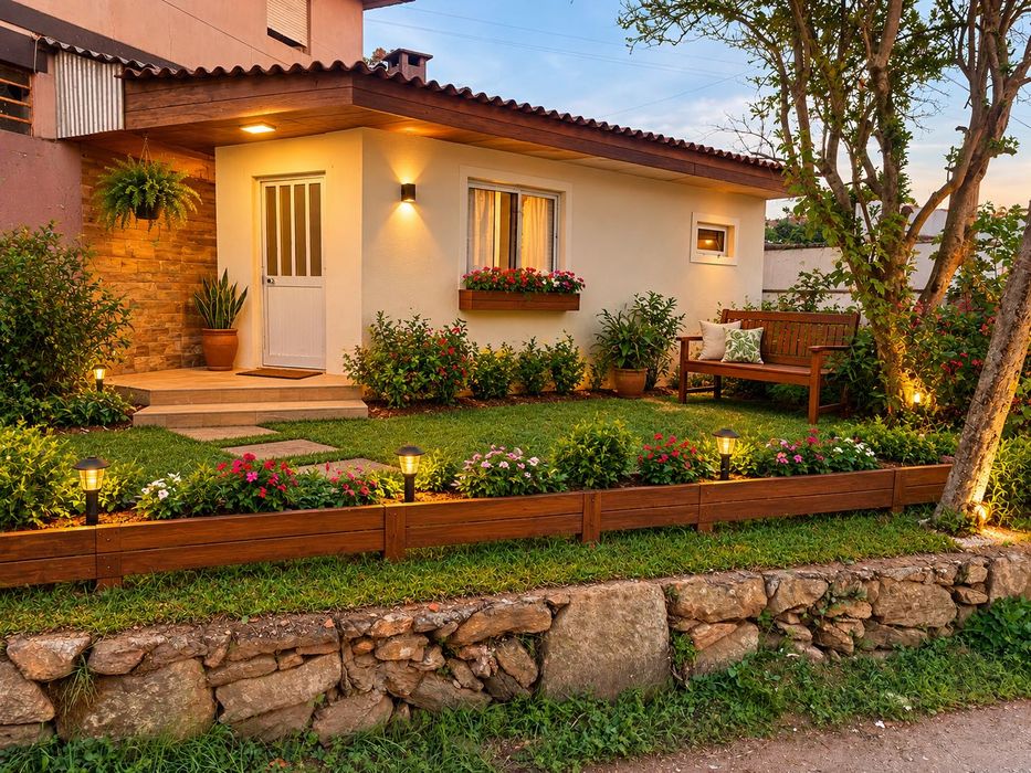 Casa Para arrendar