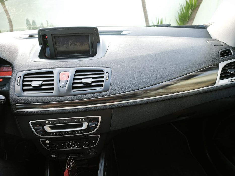 Renault Mégane Break  1.5 DCi 110 CV
