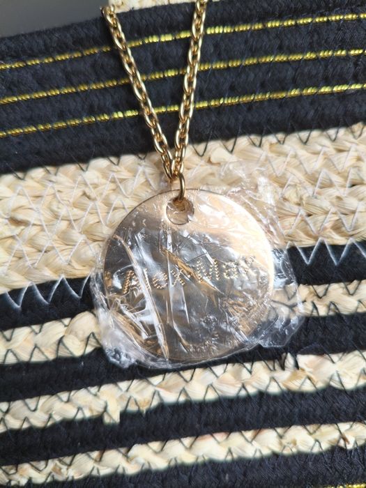 Torba kosz Alex Max nowa z metką