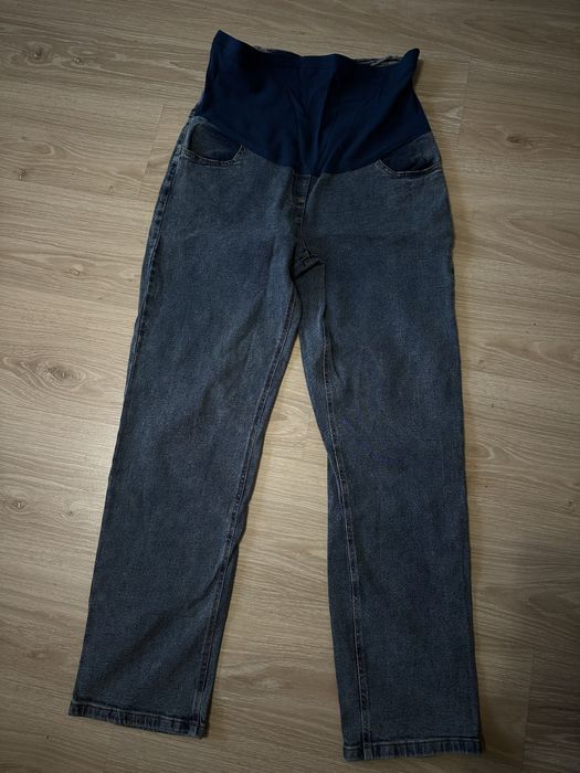 Джинси для вагітних