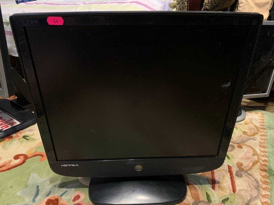 Продам монітори різних виробників