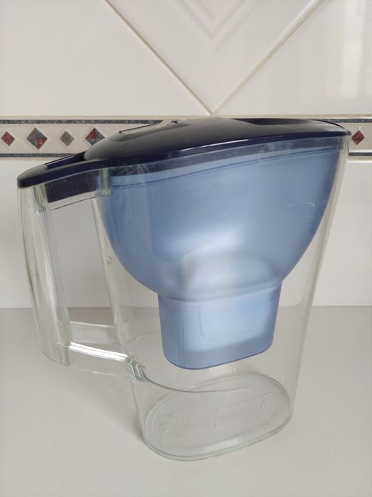Jarro de água BRITA + 1