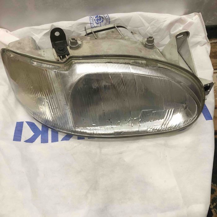 Фара права  Ford Escort, Mk-6 (96-00г.), 95AG13K060AA