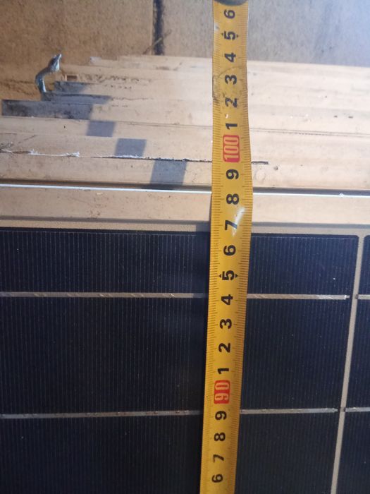 Painéis fotovoltaicos 250wp