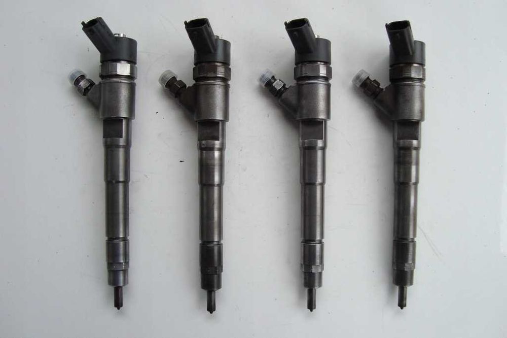 Форсунка Fiat Ducato 2.3 0445120011 0445110273 0445110419 Дукато 2.3