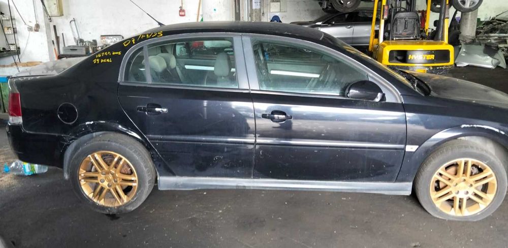 Opel Vectra para peças