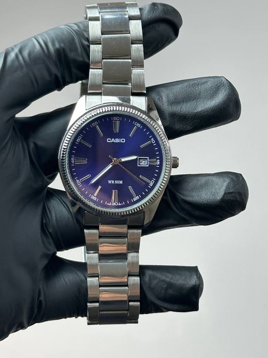 Годинник Casio MTP-1302/Часы касио