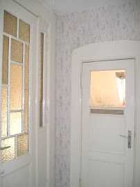 Квартира в Германии.