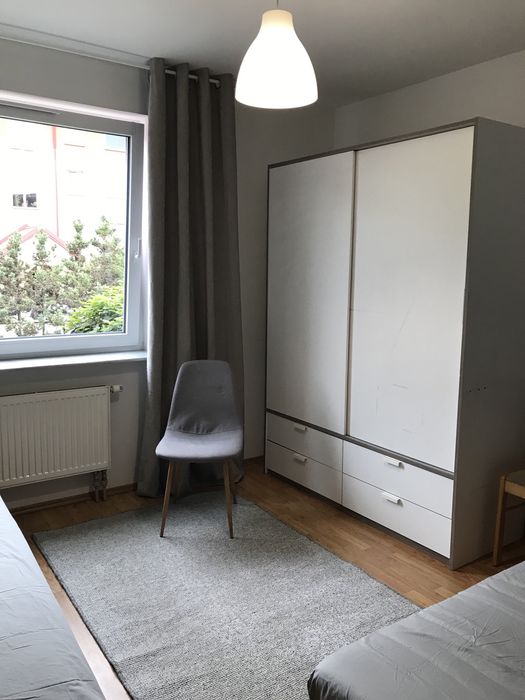 Atrakcyjne 2 pok. mieszkanie do wynajęcia! Mydlniki, Bronowice