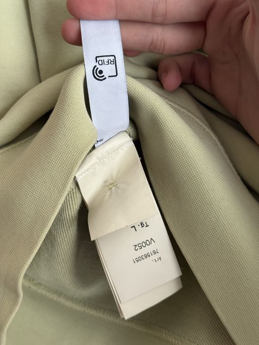 Світшот Stone Island