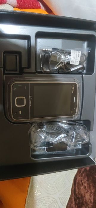 Nokia n96 desbloqueado