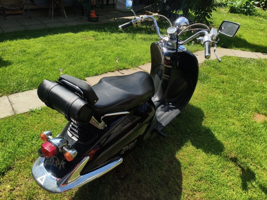 Продам Honda Joker 90