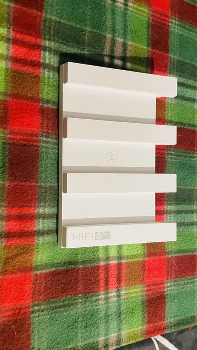Huawei Wi-Fi AX3