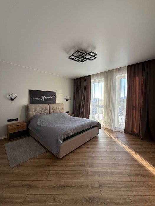 Продаж будинку мрії з потрійним видом опалення та сонячними панелями!