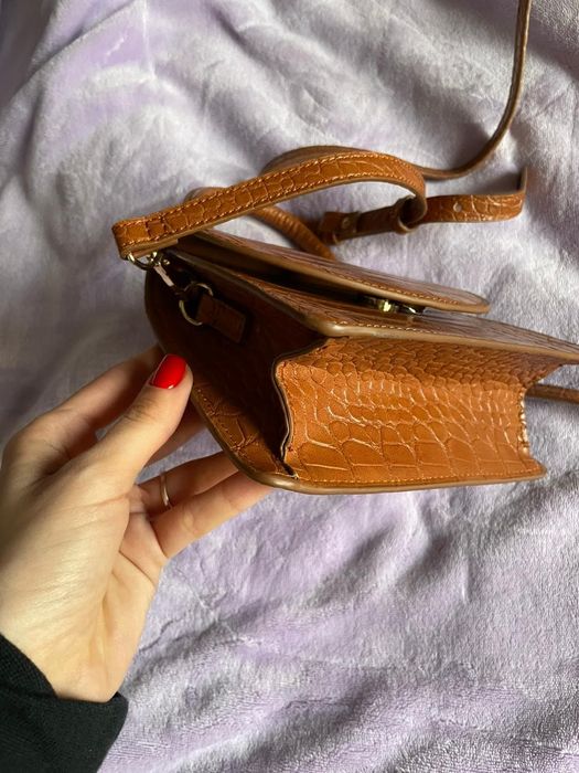 Нова сумка Mango