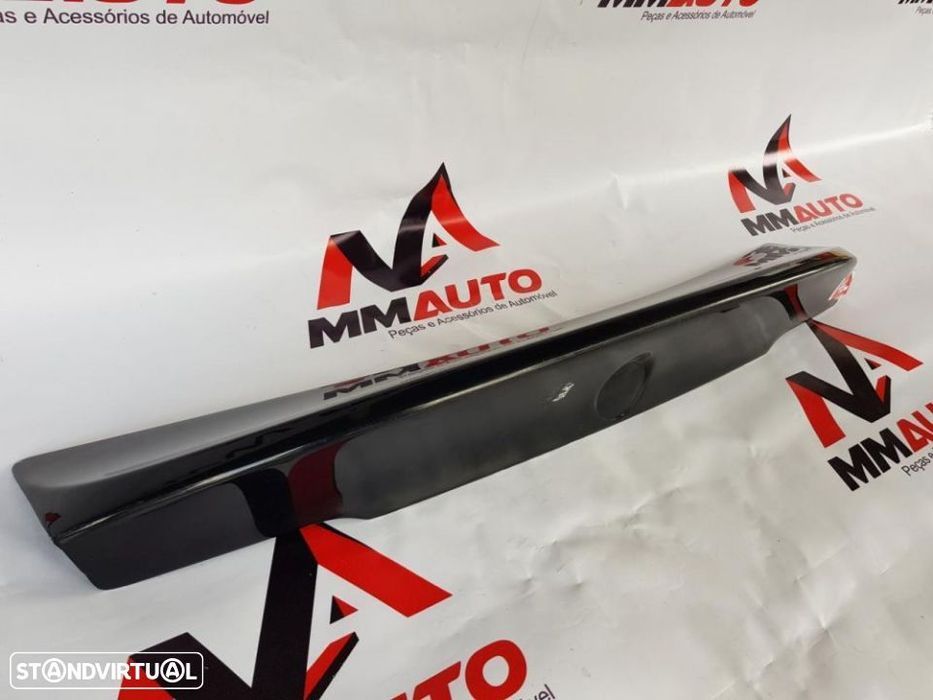 Spoiler Mala BMW E46 M3 CSL