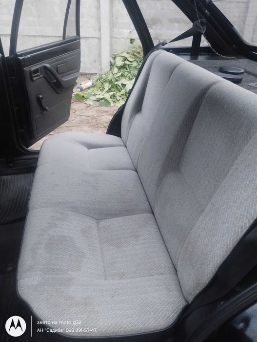 Продаж Seat Ibiza Сеат Ібіца