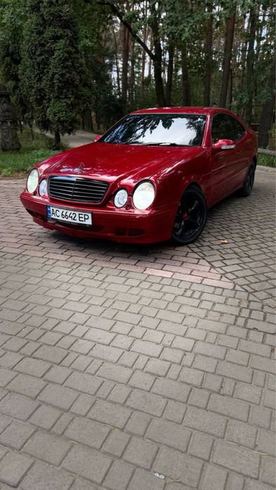 Продам автомобіль