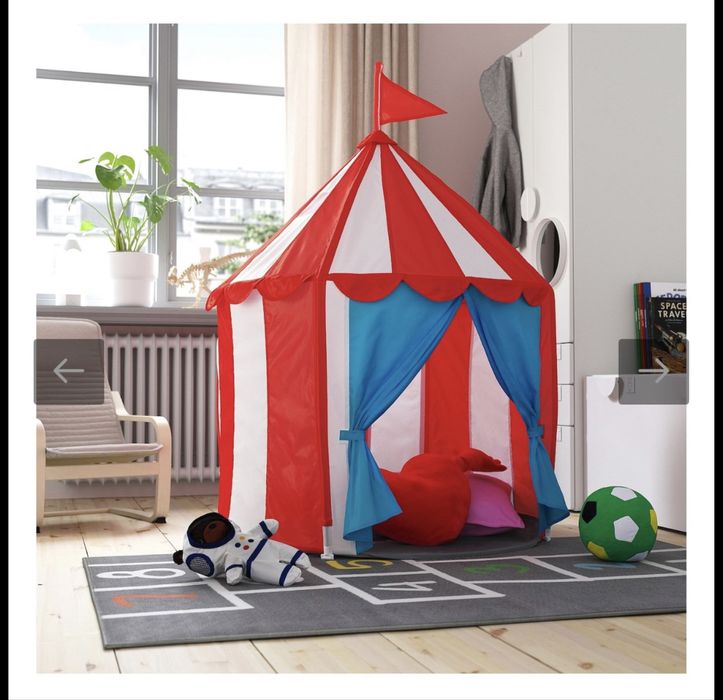 IKEA Детская палатка