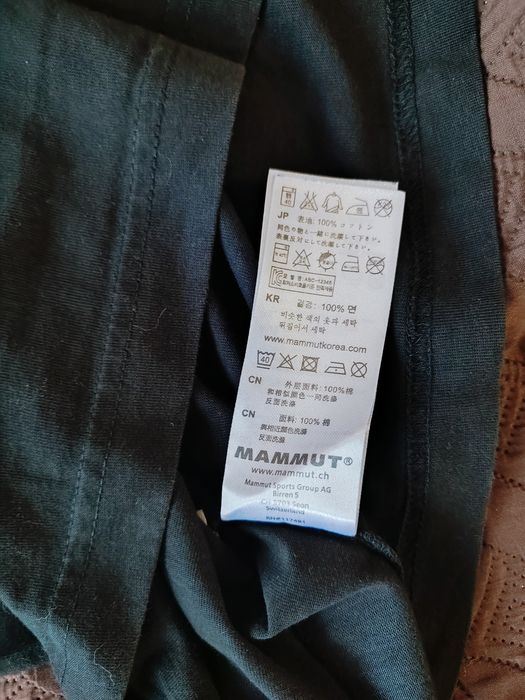 футболка Under armour