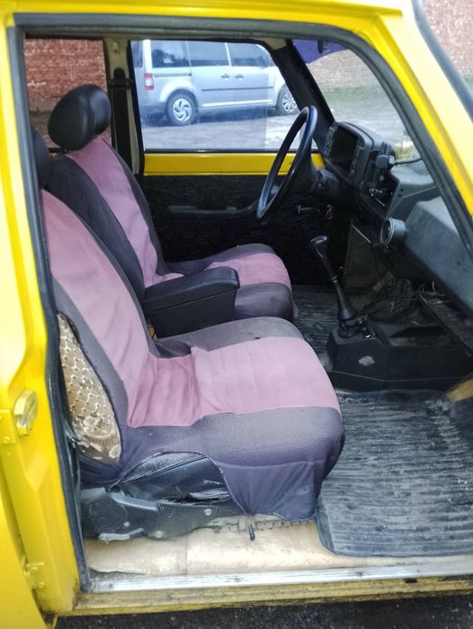 Продам  Wartburg 1.3
