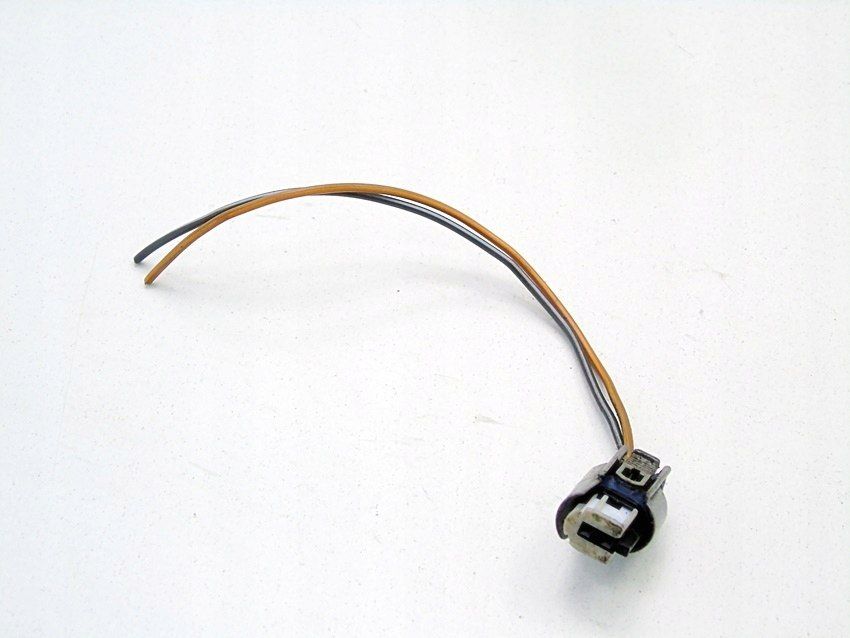 Wtyczka Kostka 2.0 3.0 D Bmw E46 E90 E60 E61 E87 E91 E92 E39 F10 F11