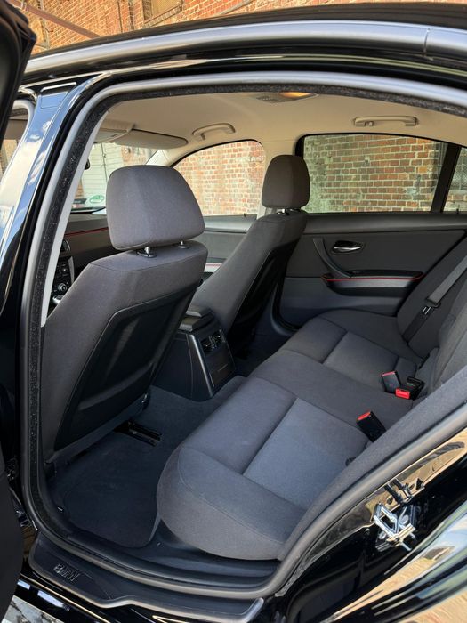 BMW Seria 3 E90 320 Benzyna 170 KM
