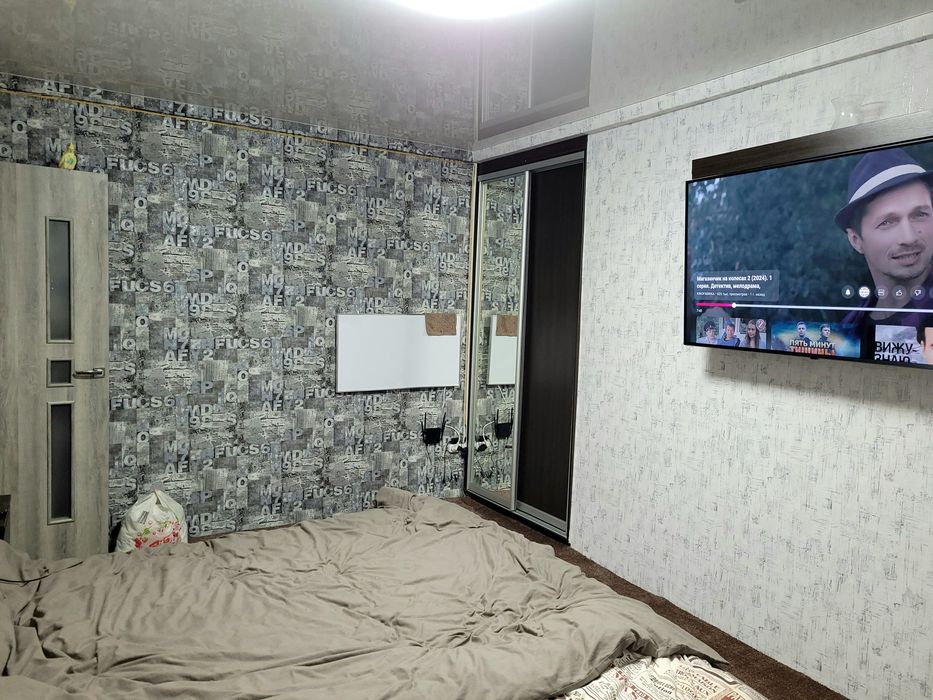 Продам 1 ком квартиру Черемушки