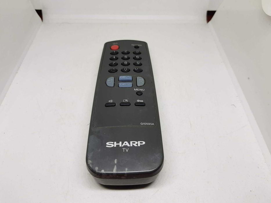 Pilot Sharp TV G1059SA Oryginalny