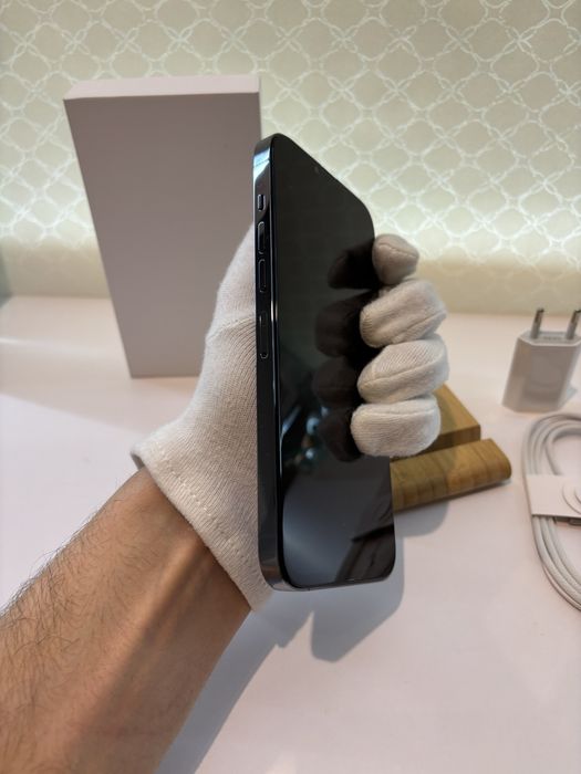 Iphone 13 Pro Max stan idealny