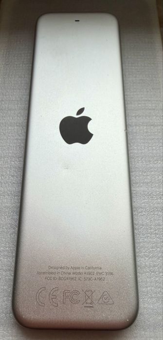 Apple TV 4K (1 gen.), A1842, 32 GB