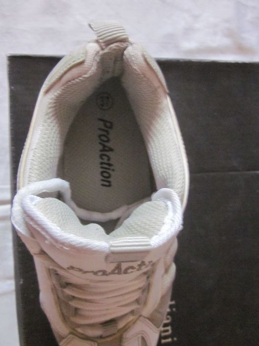 Кроссовки ProAction  размер 37