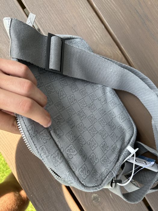 Сумка Air Jordan Monogram. Сумка Аір Джордан: 749 грн. - Сумки через ...