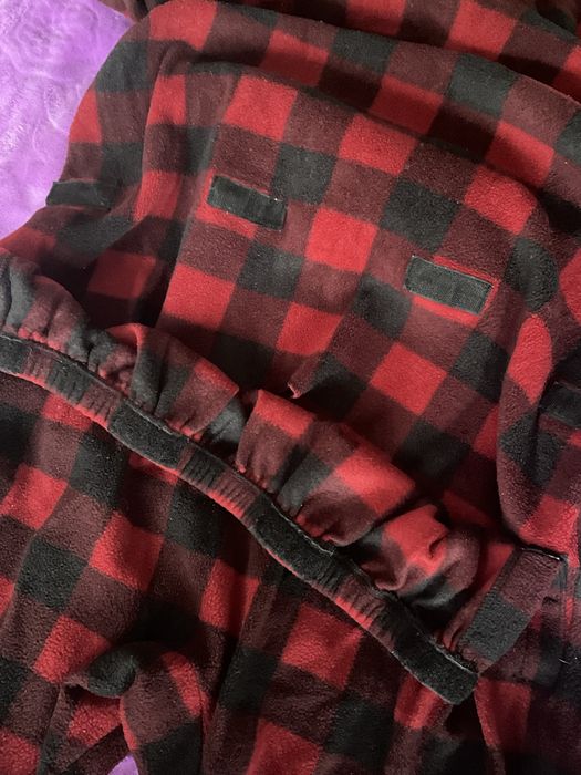 Комбінезон чоловічий/жіночий, унісекс, теплий