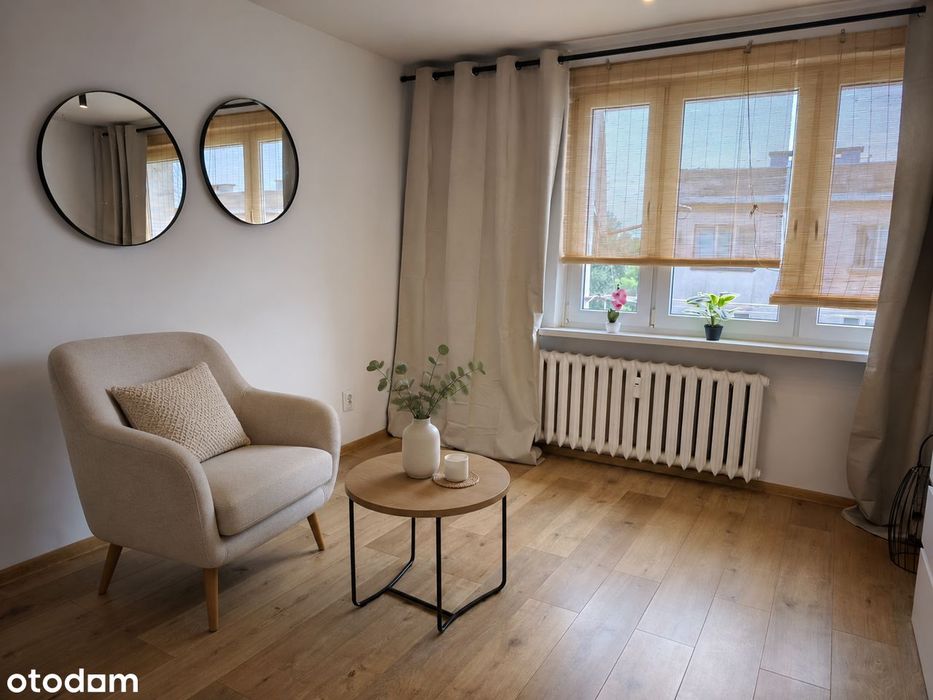 Kawalerka 19,6 m² | Koszalin, ul. Orla | gotowa do zamieszkania