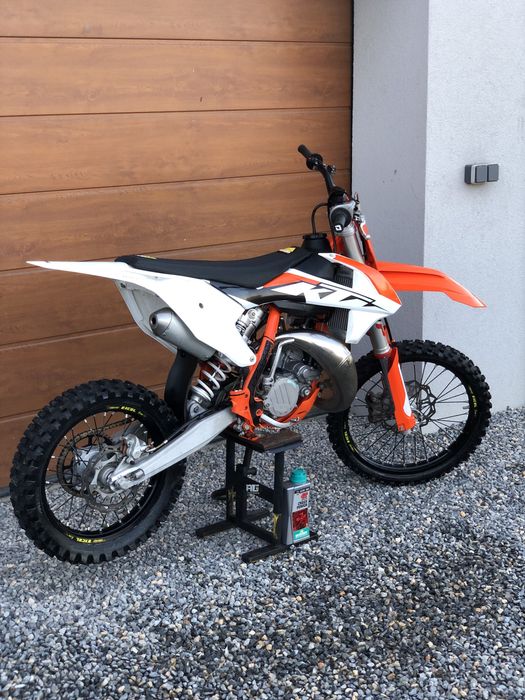 KTM SX 85 2024 YZ,CR,KX,RM