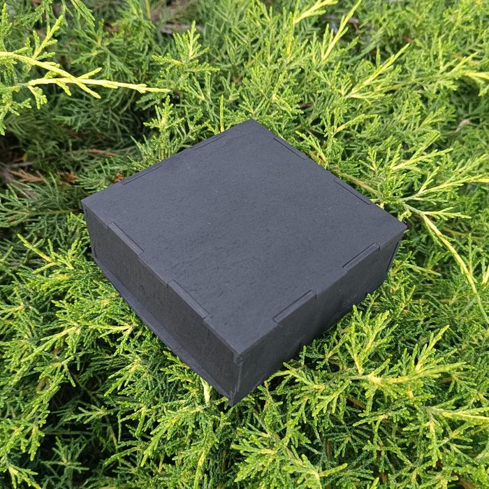 Дерев'яна коробка з фанери під замовлення, будь-який Ваш розмір