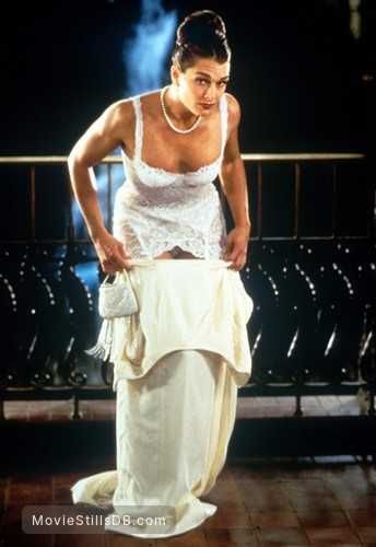 NOIVA PROCURA-SE (Chris O'Donnell/Renée Zellweger/Brooke Shields