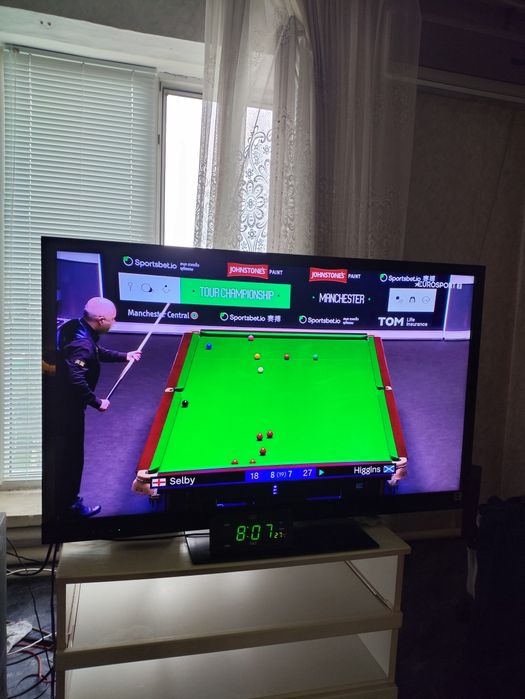 Телевизор sony 46"