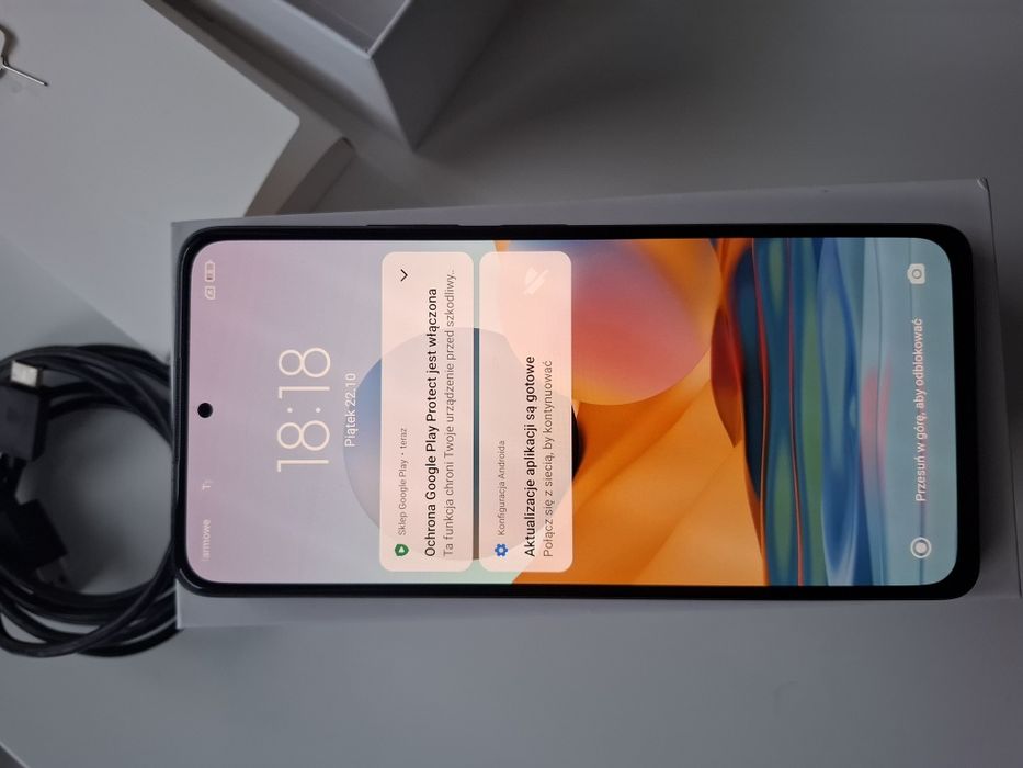 Redmi Note 10 Pro 128GB