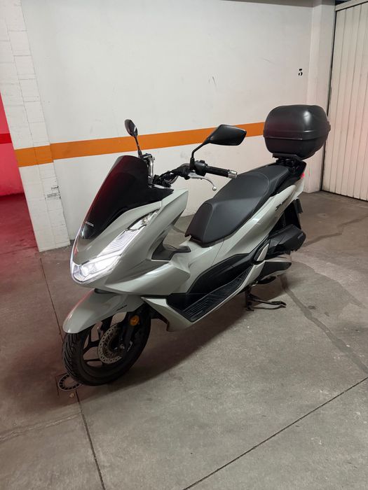 Honda Pcx 125cc 2023