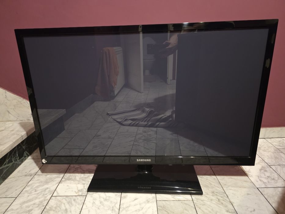 Samsung Plazma 43"
